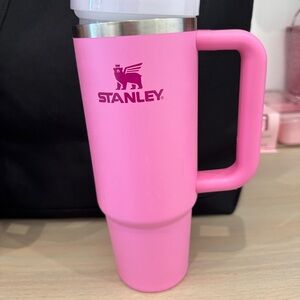 Stanley Peony 30 oz. Used a few times